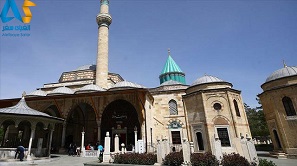 موزه درویش مولانا، سومین موزه محبوب ترکیه شد